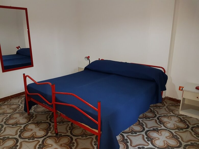 Apartamento Carlo V Baia Verde