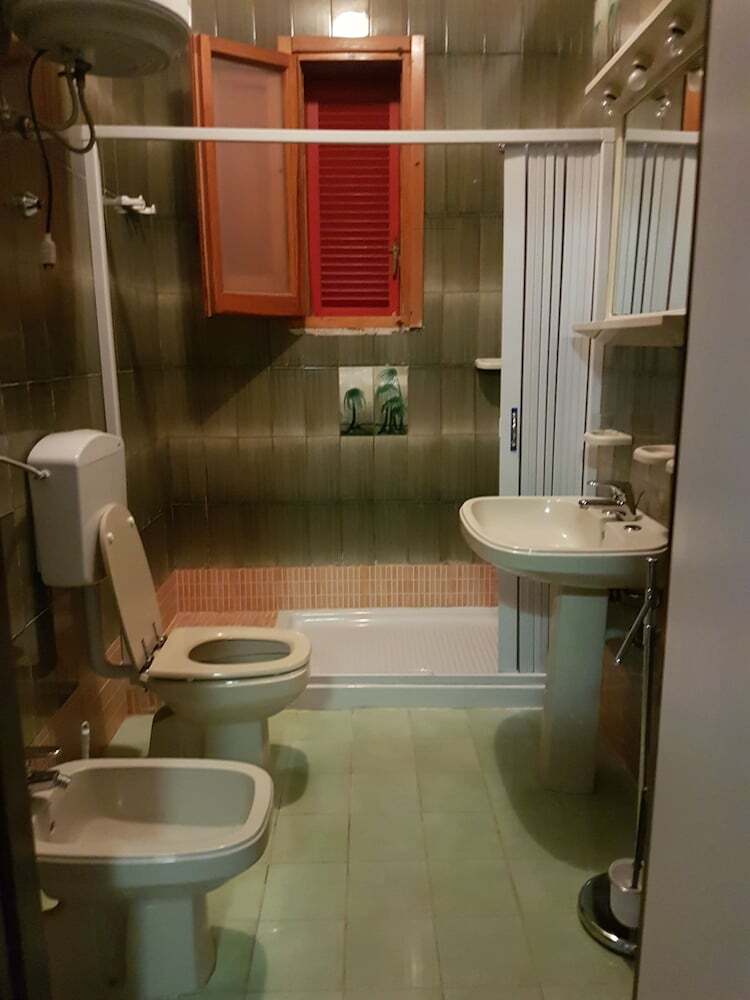 Apartamento Carlo V Baia Verde