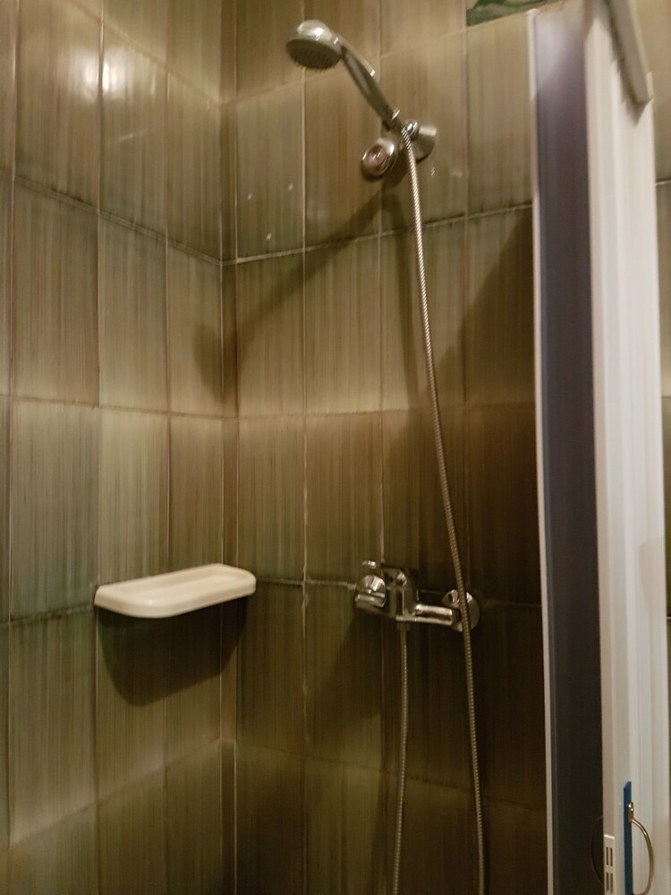 Apartamento Carlo V Baia Verde