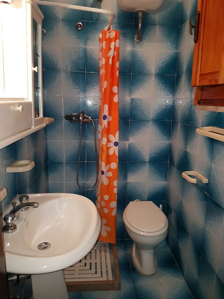 Apartamento Carlo V Baia Verde