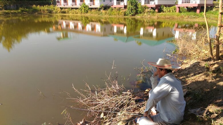 Hotel Baan Suan Chiva Saran