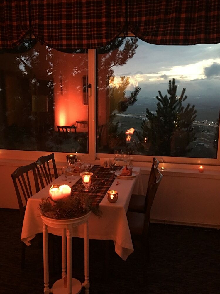 Kartaltepe Boutique Hotel