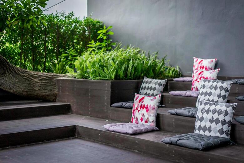 Onyx Hotel Bangkok