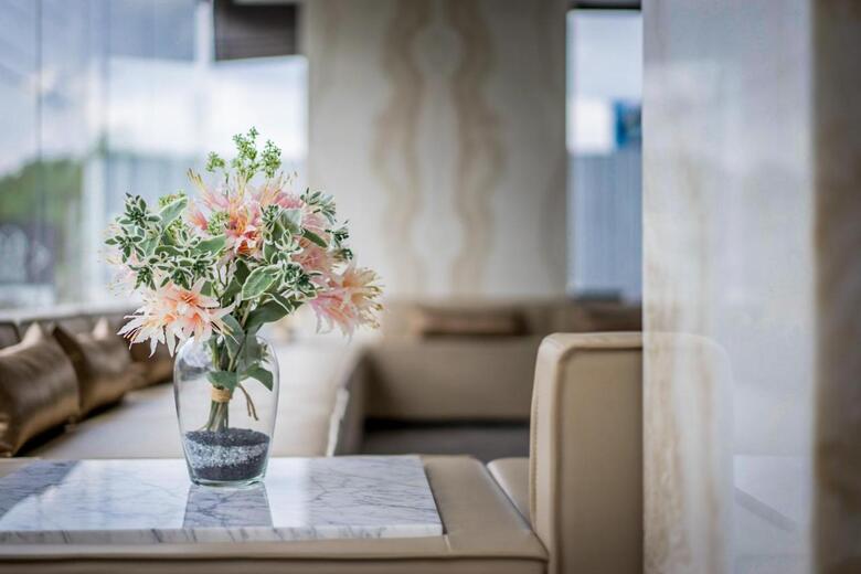 Onyx Hotel Bangkok