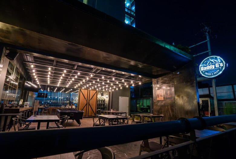 Onyx Hotel Bangkok