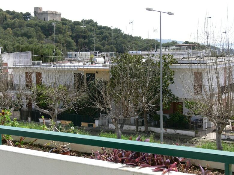 Apartamento Carlo V - Santa Caterina