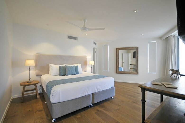 Apartamentos The Garland At Rainbow Bay