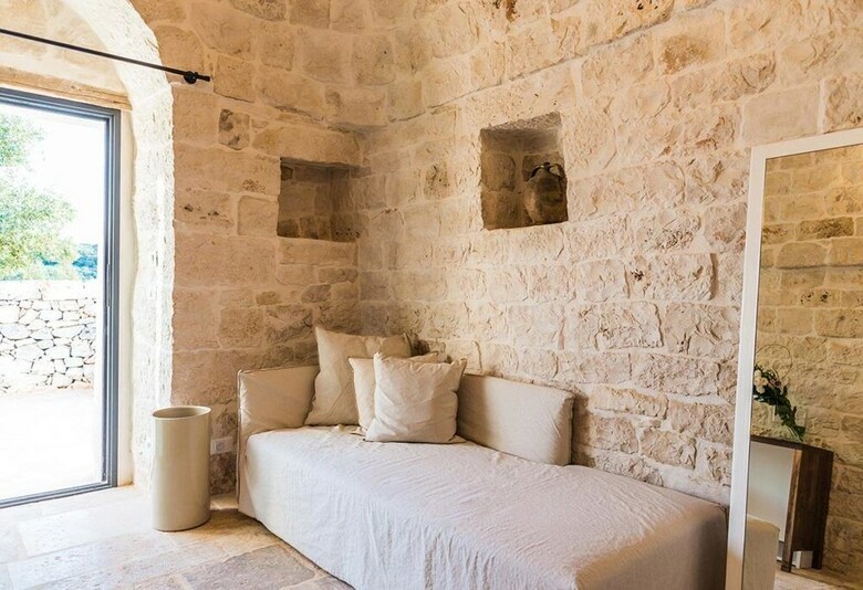 Hotel Borgo Canonica