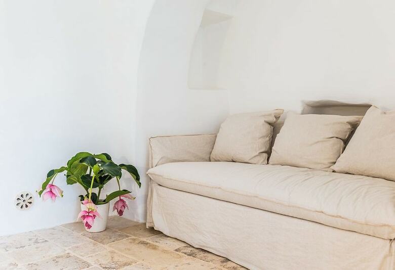 Hotel Borgo Canonica