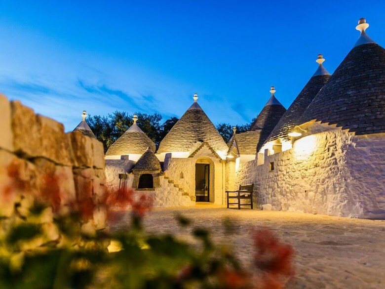 Hotel Borgo Canonica