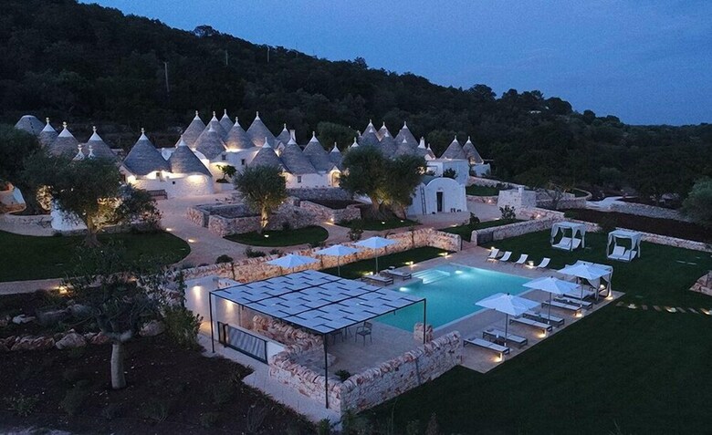 Hotel Borgo Canonica