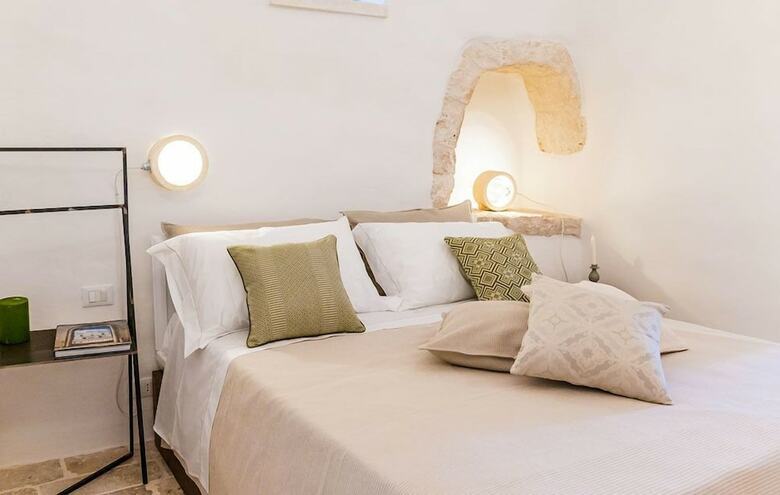 Hotel Borgo Canonica