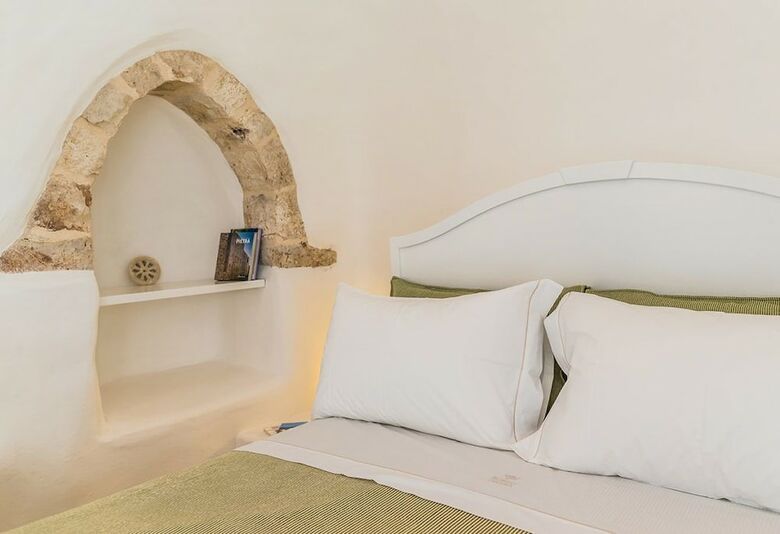 Hotel Borgo Canonica