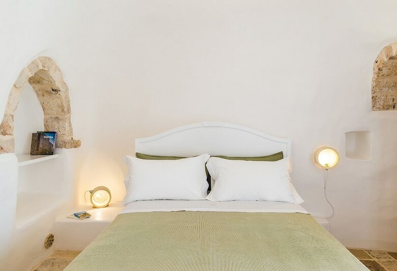 Hotel Borgo Canonica