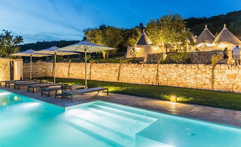 Hotel Borgo Canonica