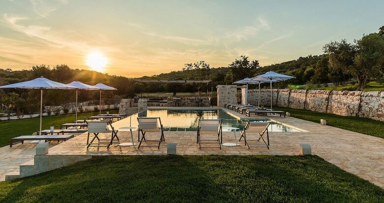 Hotel Borgo Canonica