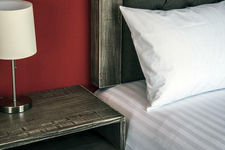 Hotel Casa Aurora