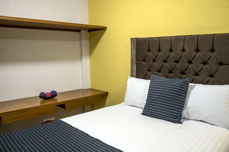 Hotel Casa Aurora