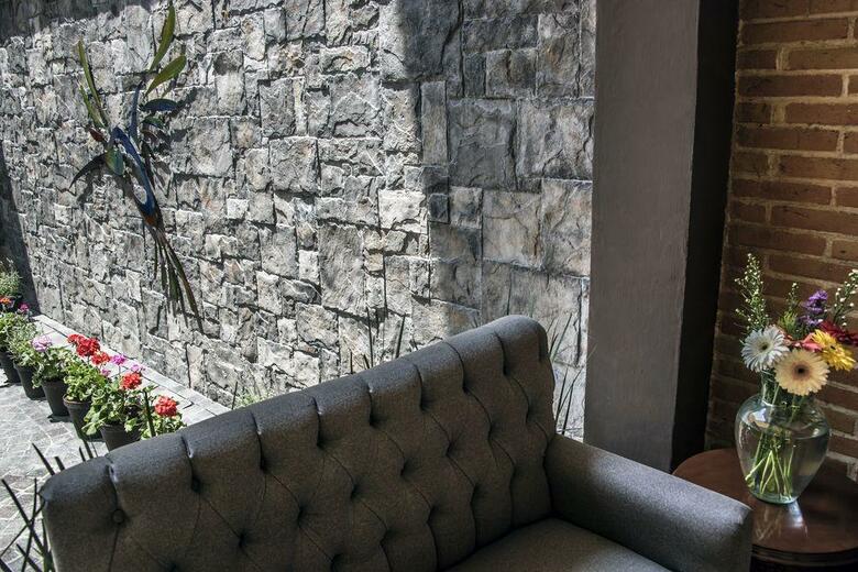 Hotel Casa Aurora