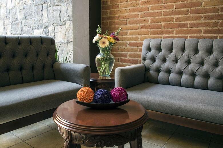 Hotel Casa Aurora