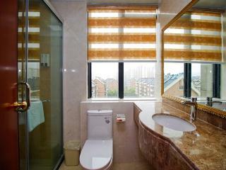 Greentree Inn Hefei Damo Sqaure Business Hotel