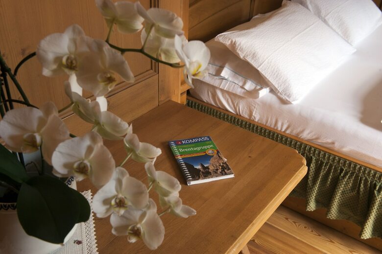 Hotel Garni Dello Sportivo