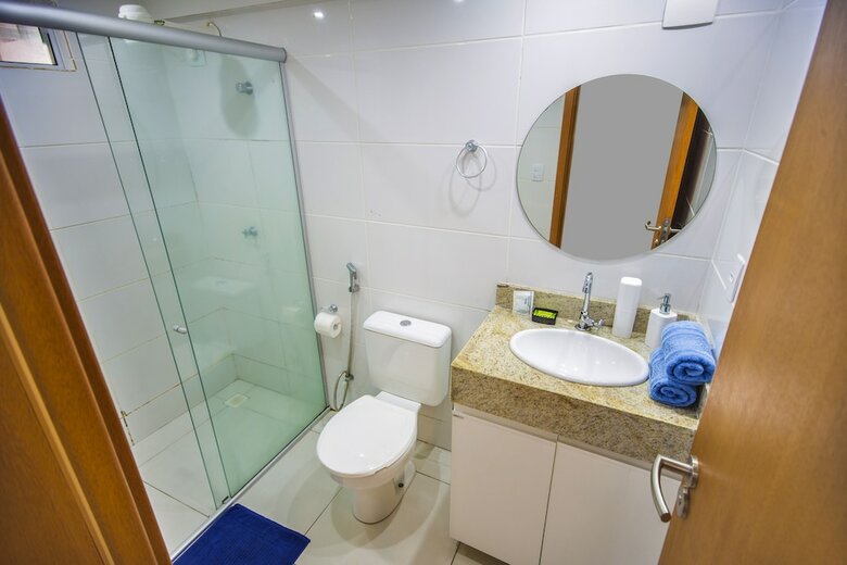 Hotel Israel Tambau Flat