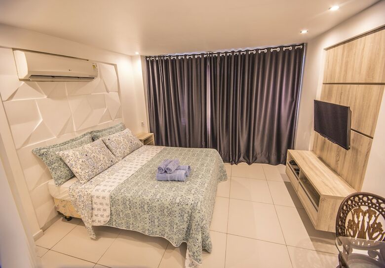 Hotel Israel Tambau Flat