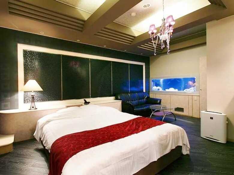 Hotel Atlantis Otsu - Adults Only