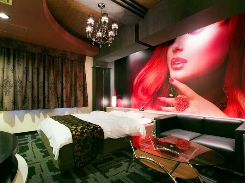 Hotel Atlantis Otsu - Adults Only