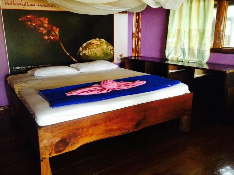 Hotel Freeda Resort Koh Jum