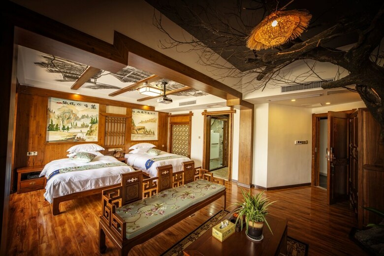 Hotel Lee's Boutique Resort