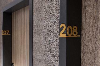 Hotel L'imprimerie H�tel