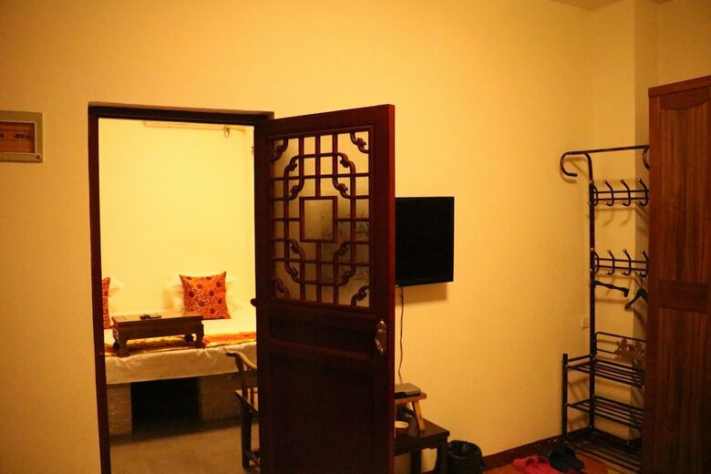 Hotel Pingyao Dechang Folks Inn