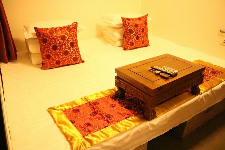 Hotel Pingyao Dechang Folks Inn