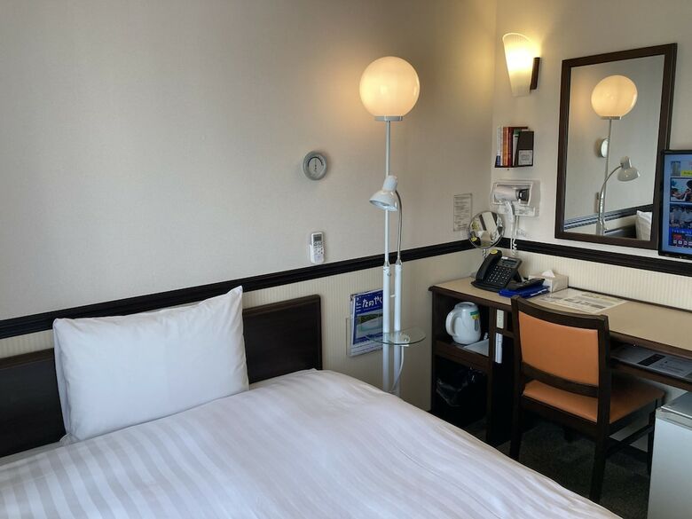 Hotel Toyoko Inn Osaka Semba No.2