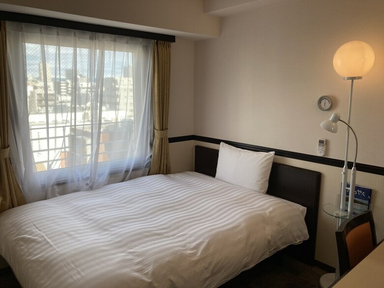 Hotel Toyoko Inn Osaka Semba No.2