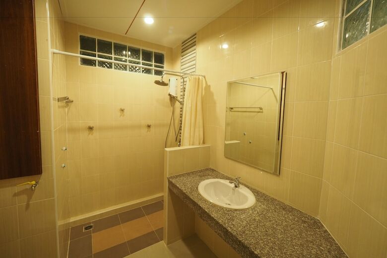 Hotel Bann Lhong Rak Krabi