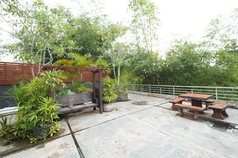 Hotel Bann Lhong Rak Krabi