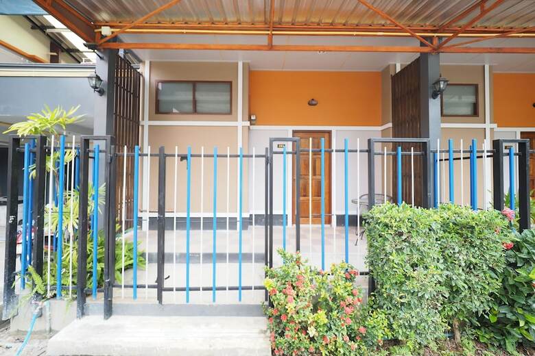 Hotel Bann Lhong Rak Krabi