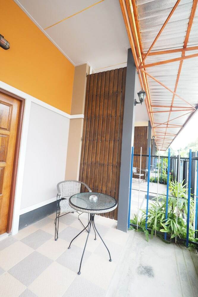 Hotel Bann Lhong Rak Krabi