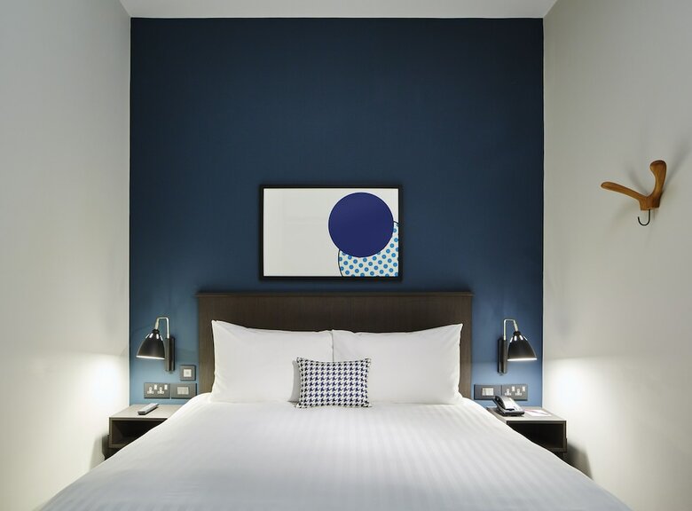 Hotel Residence Inn By Marriott London Tower Bridge