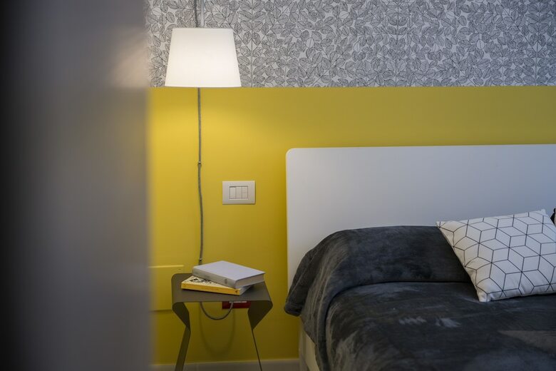 Apartamento Skytower - The Right Space