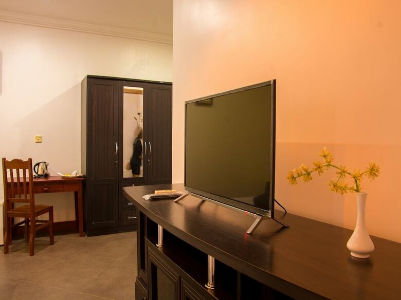 Hotel Monysunita Angkor Home