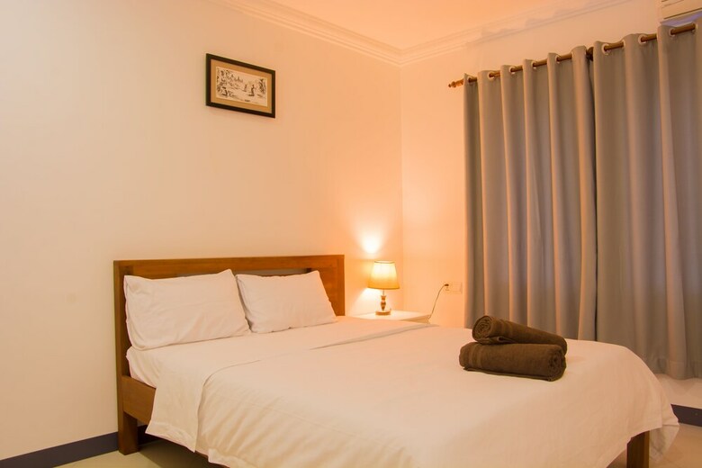Hotel Monysunita Angkor Home