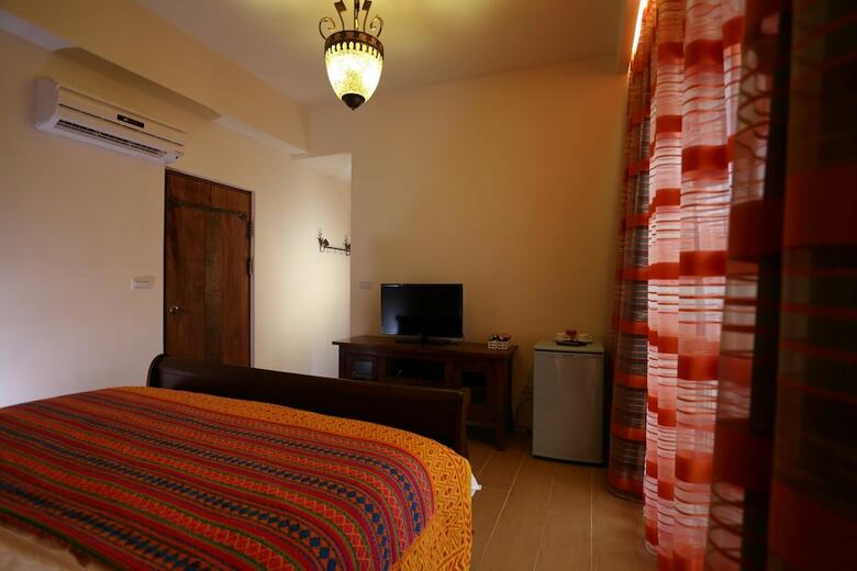 Pulamayama B&B