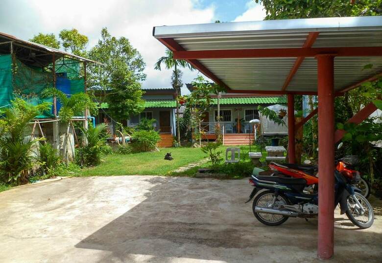 Hotel Bonus Bungalow