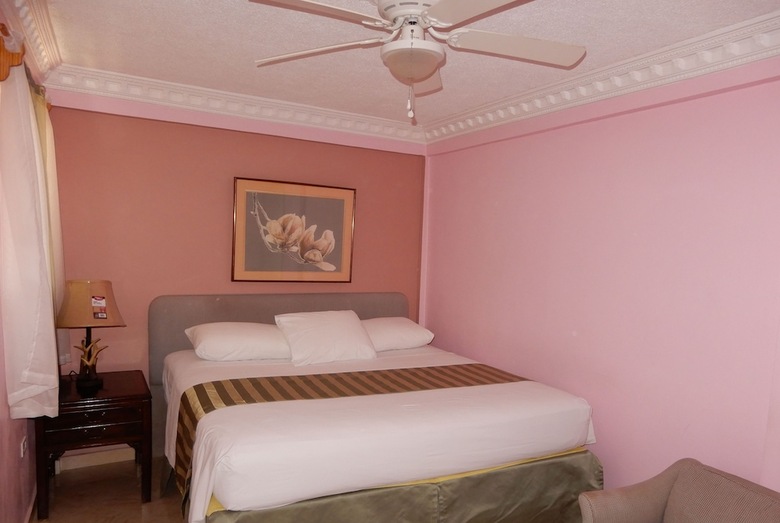 Hotel H�tel Villa Lamarre