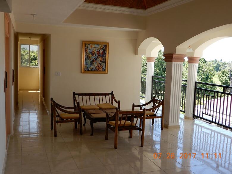 Hotel H�tel Villa Lamarre