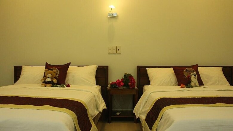 Hotel Bong Mai Motel